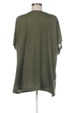 Damen Shirt Bpc Bonprix Collection, Größe 3XL, Farbe Grün, Preis 12,99 €