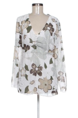 Γυναικεία μπλούζα Bpc Bonprix Collection, Μέγεθος M, Χρώμα Πολύχρωμο, Τιμή 10,00 €