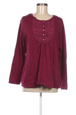 Női blúz Bpc Bonprix Collection, Méret M, Szín Piros, Ár 4 132 Ft