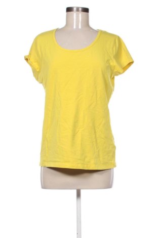 Γυναικεία μπλούζα Bpc Bonprix Collection, Μέγεθος M, Χρώμα Κίτρινο, Τιμή 6,65 €, #136629891