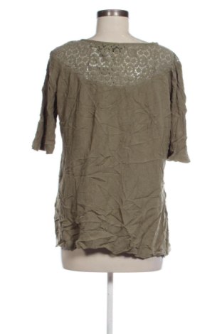 Γυναικεία μπλούζα Bpc Bonprix Collection, Μέγεθος M, Χρώμα Πράσινο, Τιμή 11,99 €