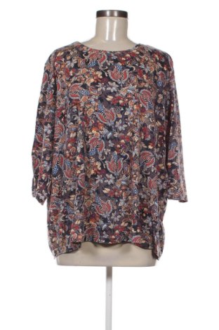 Bluză de femei Bpc Bonprix Collection, Mărime 3XL, Culoare Multicolor, Preț 52,13 Lei, #136645338