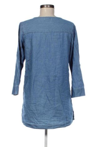 Női blúz Bpc Bonprix Collection, Méret M, Szín Kék, Ár 4 949 Ft
