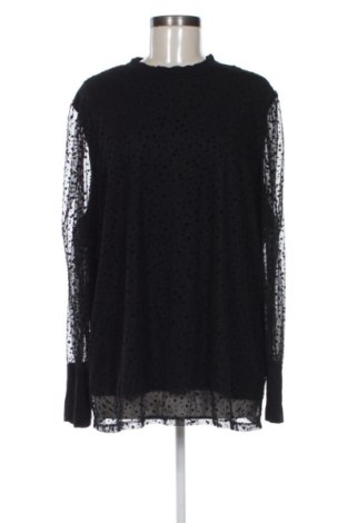 Damen Shirt Bpc Bonprix Collection, Größe XXL, Farbe Schwarz, Preis 10,00 €, #136654258