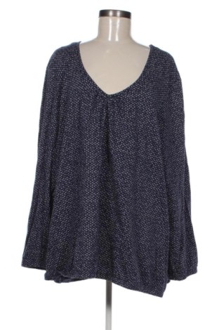 Дамска блуза Bpc Bonprix Collection, Размер 4XL, Цвят Многоцветен, Цена 10,22 €