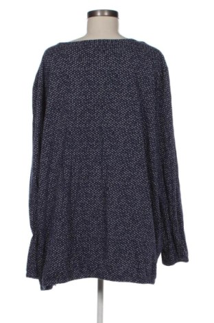 Дамска блуза Bpc Bonprix Collection, Размер 4XL, Цвят Многоцветен, Цена 10,22 €