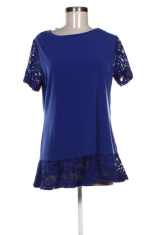 Dámská halenka Bpc Bonprix Collection, Velikost M, Barva Modrá, Cena  522,00 Kč, #136667498