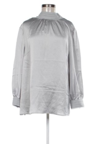 Dámská halenka Bpc Bonprix Collection, Velikost XL, Barva Šedá, Cena  289,00 Kč, #136679805