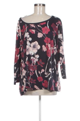 Damen Shirt Brilliant, Größe XXL, Farbe Mehrfarbig, Preis 12,99 €