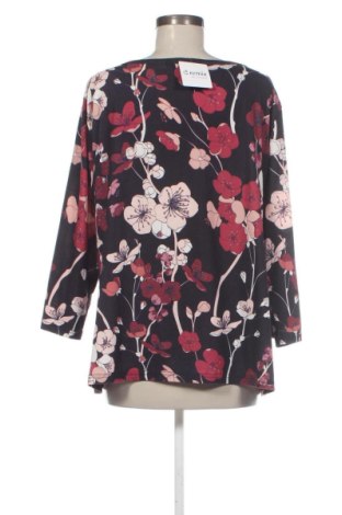 Damen Shirt Brilliant, Größe XXL, Farbe Mehrfarbig, Preis 12,99 €