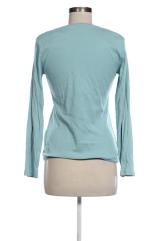 Damen Shirt Brookshire, Größe M, Farbe Grün, Preis 17,00 €