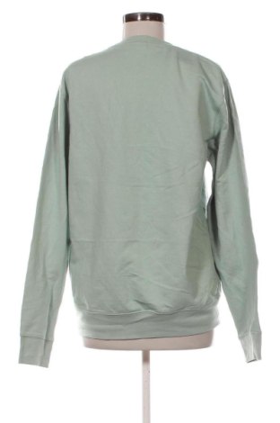 Дамска блуза Bs, Размер M, Цвят Зелен, Цена 20,45 €