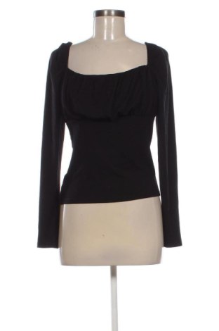 Damen Shirt Bubbleroom, Größe L, Farbe Schwarz, Preis 10,00 €