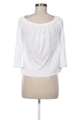 Damen Shirt Buffalo, Größe S, Farbe Weiß, Preis 31,99 €