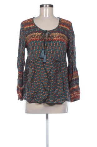 Bluzka damska Buffalo, Rozmiar L, Kolor Kolorowy, Cena 129,99 zł