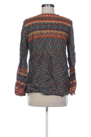 Bluzka damska Buffalo, Rozmiar L, Kolor Kolorowy, Cena 129,99 zł