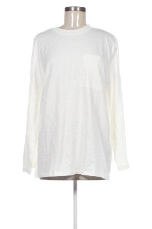 Damen Shirt By Malene Birger, Größe S, Farbe Weiß, Preis 44,99 €, #131993184