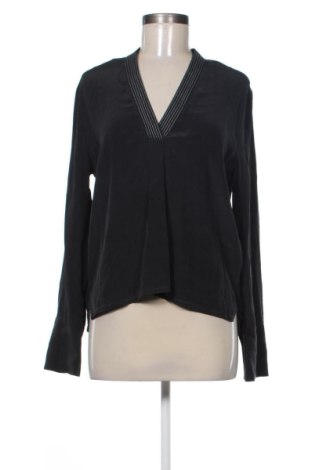 Bluzka damska By Malene Birger, Rozmiar S, Kolor Czarny, Cena 337,58 zł, #136600343