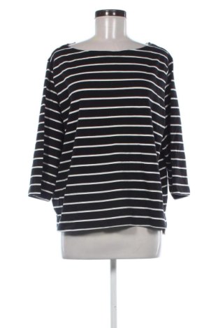 Дамска блуза C&A, Размер XXL, Цвят Многоцветен, Цена 10,22 €