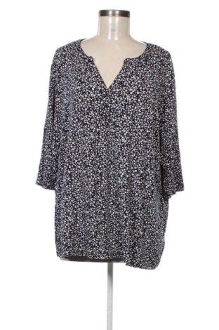 Bluză de femei C&A, Mărime 3XL, Culoare Multicolor, Preț 60,99 Lei