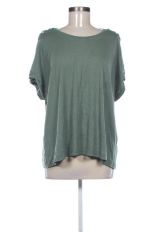 Дамска блуза C&A, Размер XL, Цвят Зелен, Цена 10,22 €