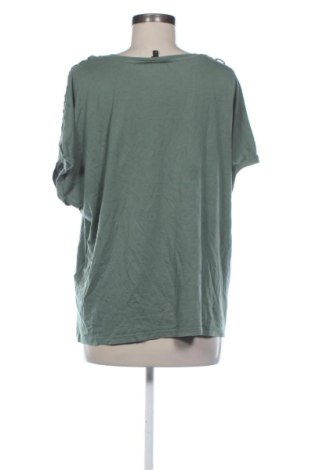 Дамска блуза C&A, Размер XL, Цвят Зелен, Цена 10,22 €