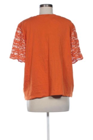 Bluzka damska C&A, Rozmiar XXL, Kolor Pomarańczowy, Cena 51,99 zł