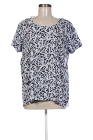 Bluzka damska C&A, Rozmiar XXL, Kolor Kolorowy, Cena 51,99 zł