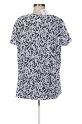 Bluzka damska C&A, Rozmiar XXL, Kolor Kolorowy, Cena 51,99 zł