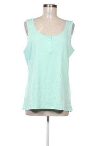 Дамска блуза C&A, Размер XXL, Цвят Зелен, Цена 16,36 €