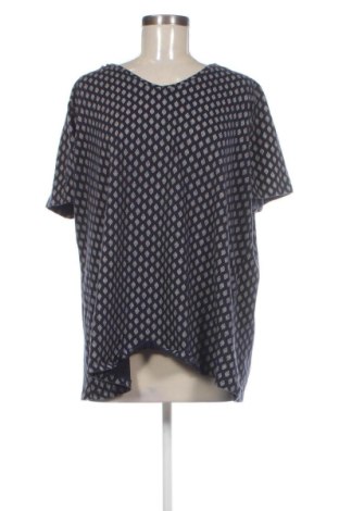 Дамска блуза C&A, Размер XXL, Цвят Многоцветен, Цена 13,29 €, #136594821