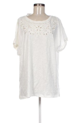 Damen Shirt C&A, Größe XL, Farbe Ecru, Preis 12,99 €