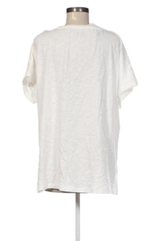 Damen Shirt C&A, Größe XL, Farbe Ecru, Preis 12,99 €
