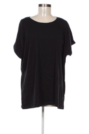 Дамска блуза C&A, Размер XXL, Цвят Черен, Цена 10,22 €