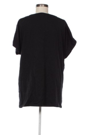 Дамска блуза C&A, Размер XXL, Цвят Черен, Цена 10,22 €
