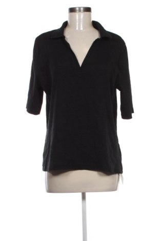 Дамска блуза C&A, Размер XXL, Цвят Черен, Цена 10,22 €