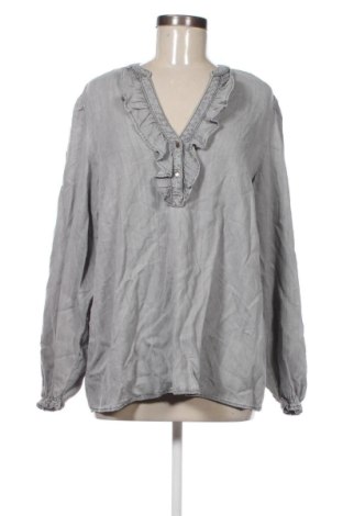 Дамска блуза C&A, Размер M, Цвят Сив, Цена 10,22 €