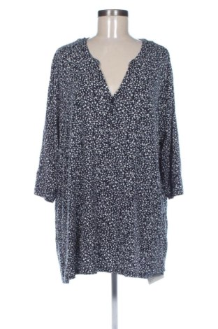 Bluzka damska C&A, Rozmiar 3XL, Kolor Kolorowy, Cena 51,99 zł