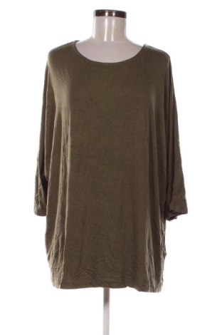 Damen Shirt C&A, Größe XXL, Farbe Grün, Preis 12,99 €