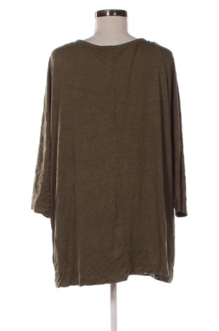 Damen Shirt C&A, Größe XXL, Farbe Grün, Preis 12,99 €