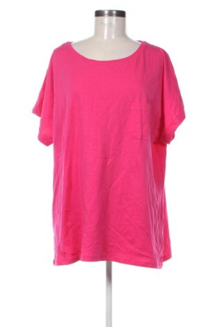 Damen Shirt C&A, Größe XXL, Farbe Rosa, Preis 12,99 €