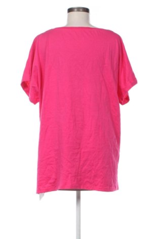 Damen Shirt C&A, Größe XXL, Farbe Rosa, Preis 12,99 €