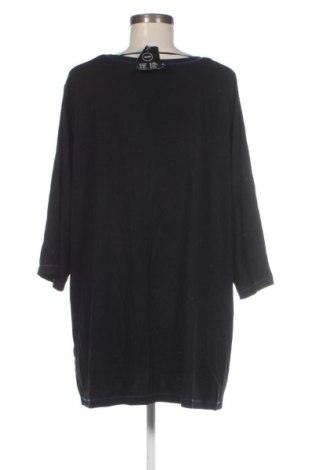 Дамска блуза C&A, Размер 3XL, Цвят Черен, Цена 16,36 €
