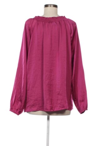 Damen Shirt C&A, Größe 3XL, Farbe Rosa, Preis 12,99 €