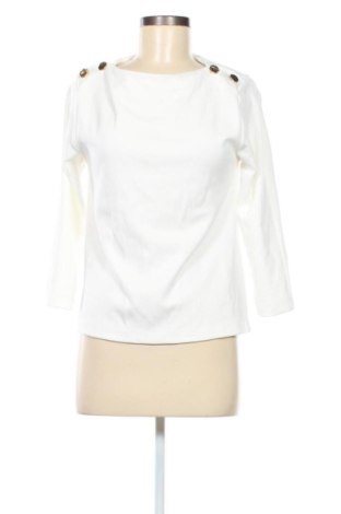 Bluză de femei C&A, Mărime M, Culoare Alb, Preț 96,24 Lei, #136604722
