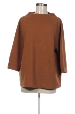 Damen Shirt C&A, Größe L, Farbe Braun, Preis 9,71 €