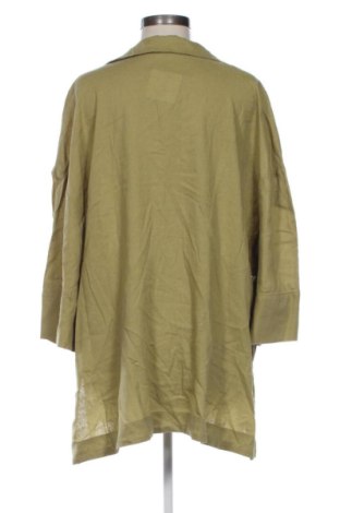 Bluză de femei C&A, Mărime XXL, Culoare Verde, Preț 52,13 Lei