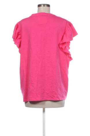 Bluzka damska C&A, Rozmiar XXL, Kolor Różowy, Cena 51,99 zł