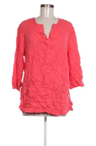Bluzka damska C&A, Rozmiar XXL, Kolor Różowy, Cena 51,99 zł