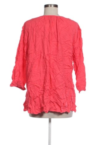 Bluzka damska C&A, Rozmiar XXL, Kolor Różowy, Cena 51,99 zł